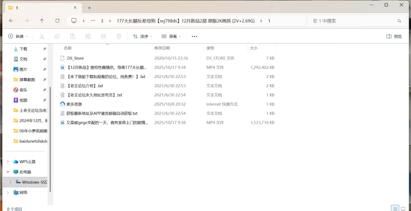 自拍 177大长腿反差母狗[svj798ds]12月新品2部 原版2K画质【2v+2.69G】