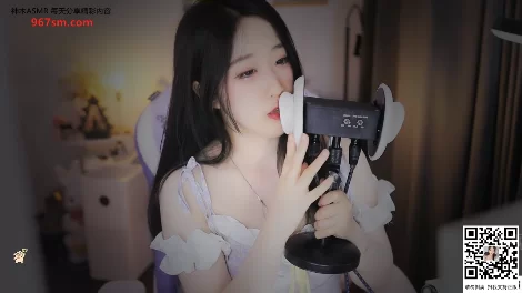 ASMR ASMR  绮夏  R_E_STUDIO  亲吻弹舌甜耳【1v+70m】
