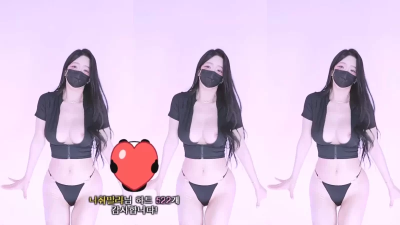 日韩主播 [国庆福利九]韩国19+G奶女主播BJ o111na 9月裸舞诱惑【15v+2.1g】