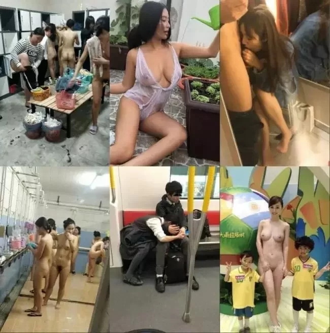 各种门 稀缺资源社S奇闻糗事精心收集推特猎奇圈福利视频 意外露点野Z户外露出啪啪【多p多v+1.35G】