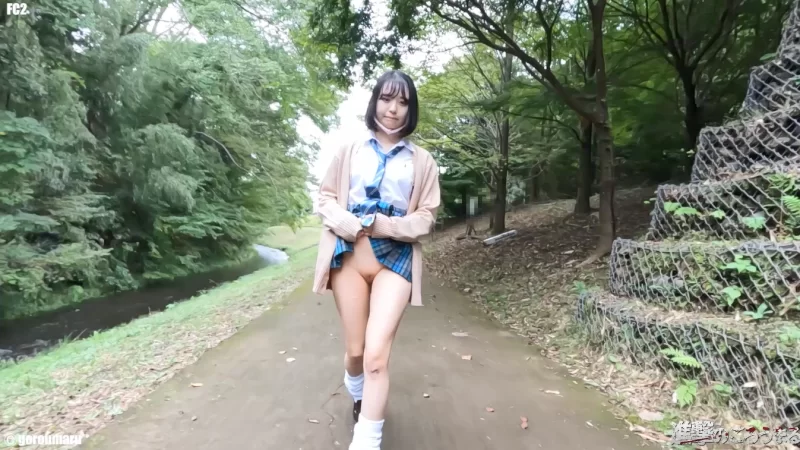 合集 户外露出 FC2卖家 進撃のごろうまる 合集-第四弹【11V+42G】