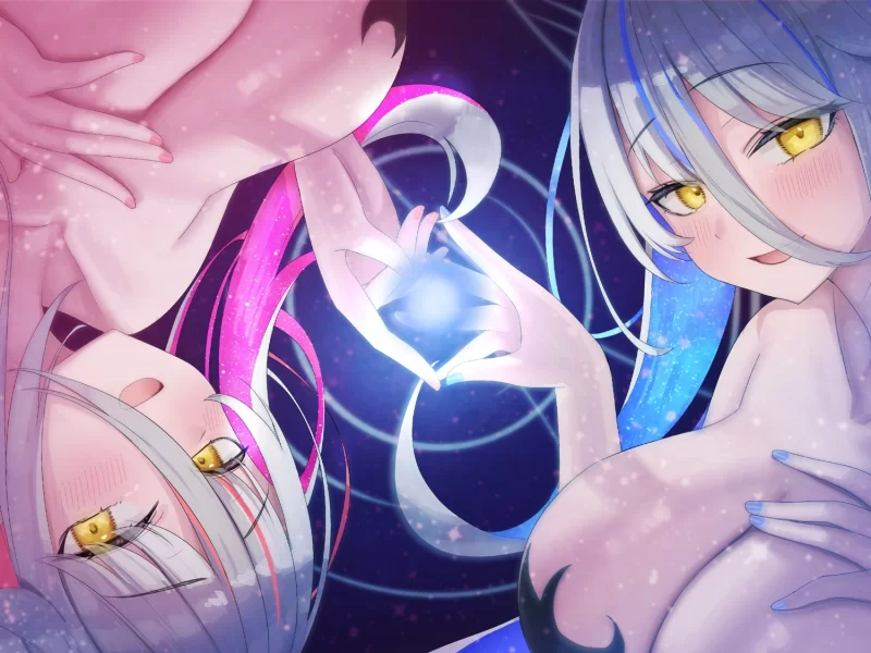ASMR [自购][无汉化][脳洗催○]ブレインアクメデトックス～脳イキ脳内洗浄【11+16g（解压后）】