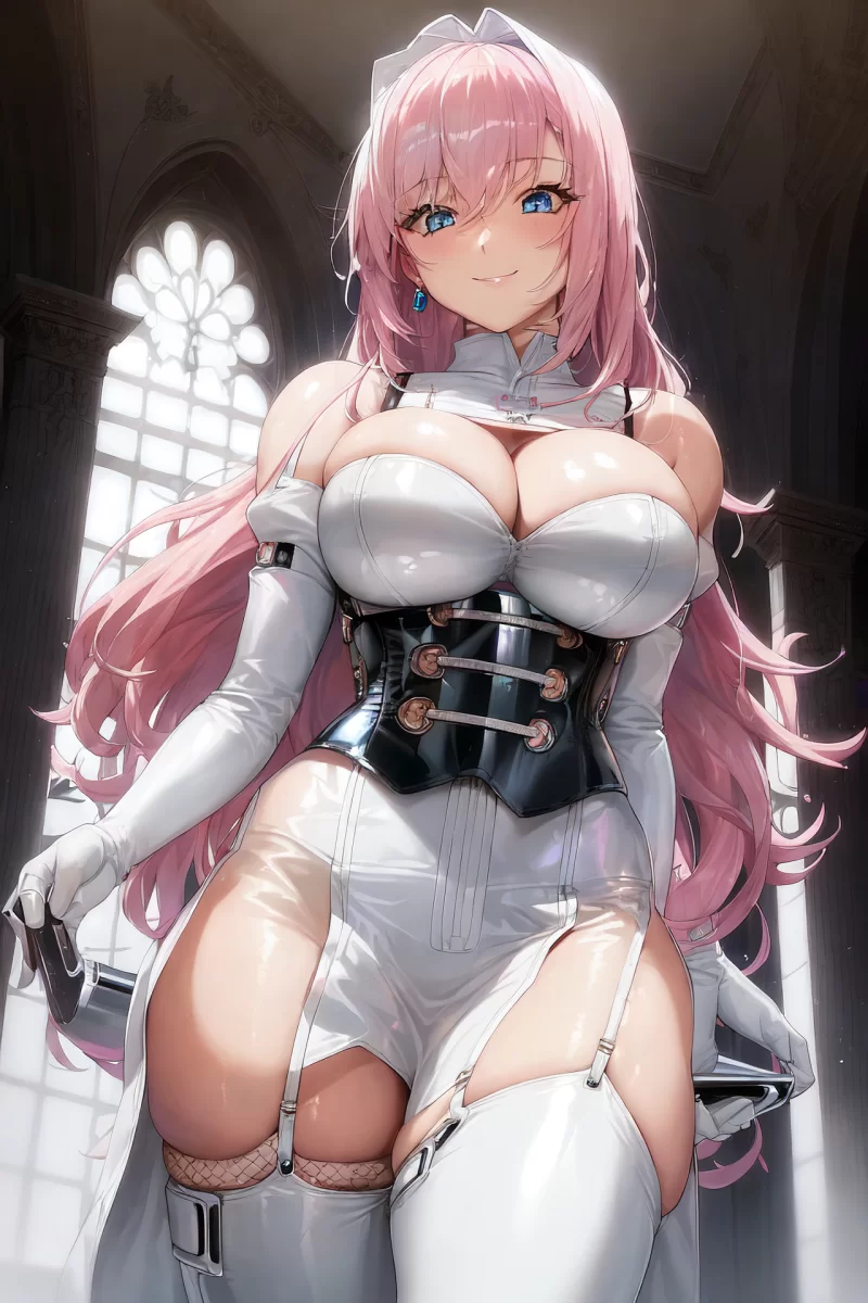 动漫 新AI第58波【204P+676M】