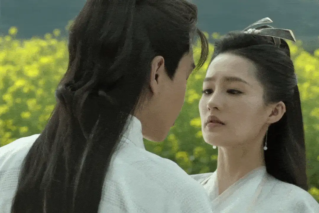 唯美 ai《庆余年魔改版》图生视频 第五期【50V+346M】