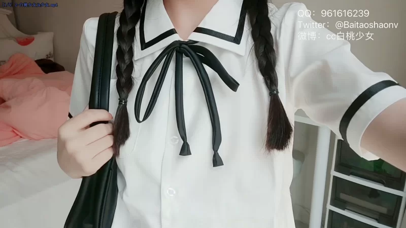 高颜值 白桃少女五部合集，又白又嫩自慰水润【5V+9.3G】