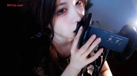 ASMR ASMR  抱抱er  R_E_STUDIO  助眠【1v+56m】