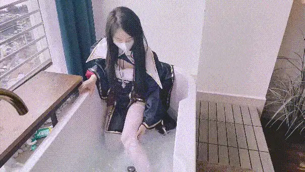 女大学生 极品可爱00后反差小女友cos修女啪啪做爱 清纯靓丽小仙女【2+1091MB】