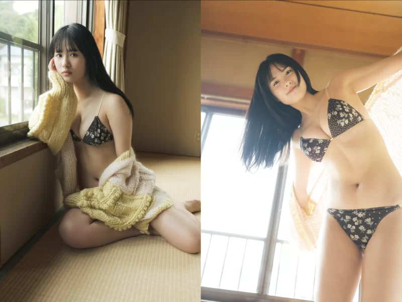 日韩模特 FLASH写真集 内藤花恋 ずっと君を【88p+210m】