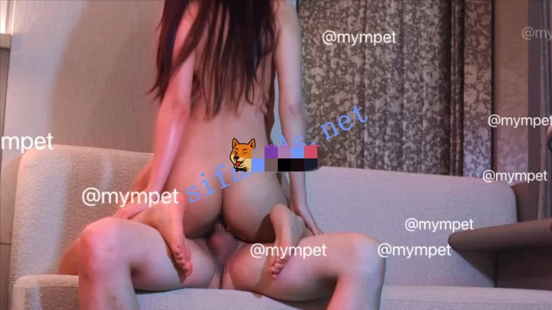 自拍 超高颜值女神[mympet]最新付费抖音风变装啪啪性爱【nv+1.5g】