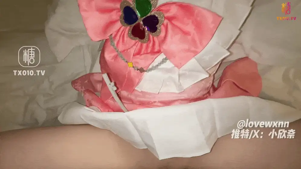 自拍 [小欣奈]王者荣耀瑶cos 轻调瑶妹 肉棒射满镇海的黑丝【1v+410m】