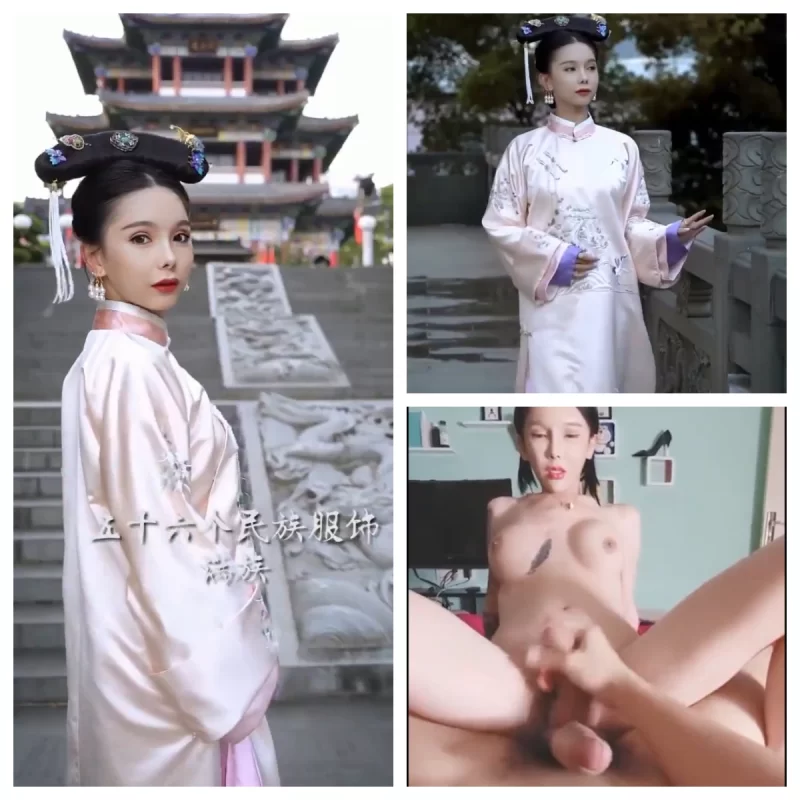 肛交 杭州ts小七七 - 宫中玉妃沦落人间和直男哥哥拼刺刀骑乘大【2+389MB】