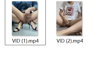 有剧情的 推特王女士@hr930907-新作【2v+2.3g】