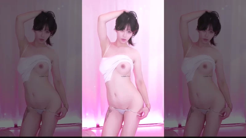 日韩主播 [自录]韩国19+美女主播BJ zmalqp6666 910月裸舞诱惑【10v+2.2g】