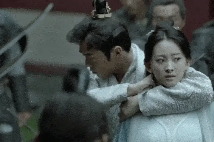 唯美 ai《庆余年魔改版》图生视频 第五期【50V+346M】