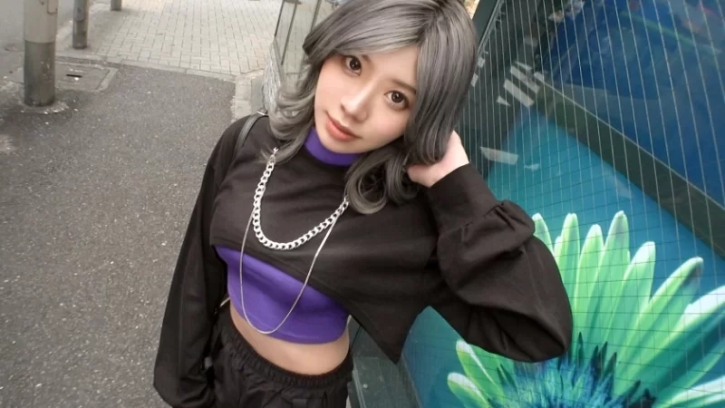 日韩AV GANA-2759 結菜さき【1V+2.8GB】