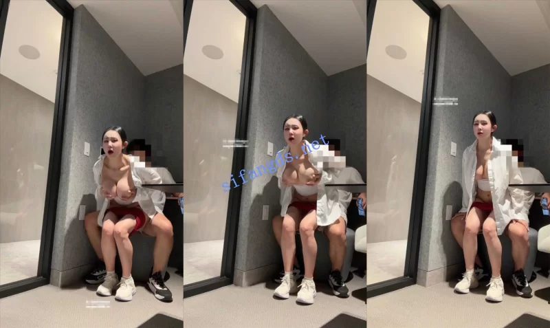 自拍 [汐梦瑶]近期某房内购6套小合集【6V+5.55G】