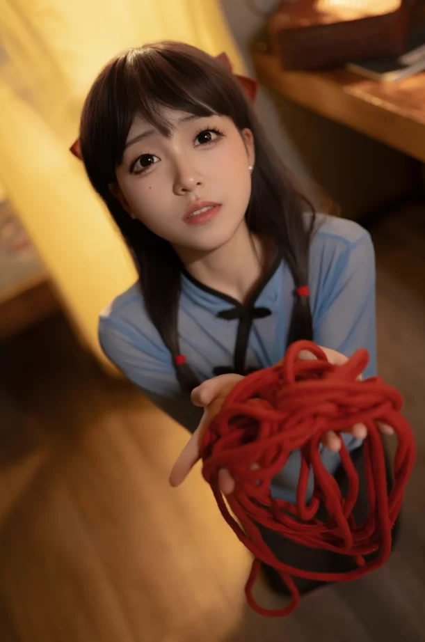 美腿/足控 Bangni邦尼_一举高粽 [93P+6V]【93P+6V+1.2g】
