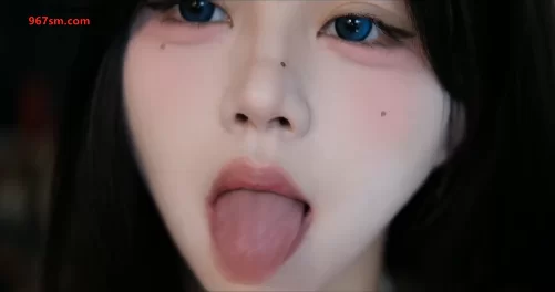ASMR 啵啵眠眠 9月限定第一视角甜屏【1v+265m】