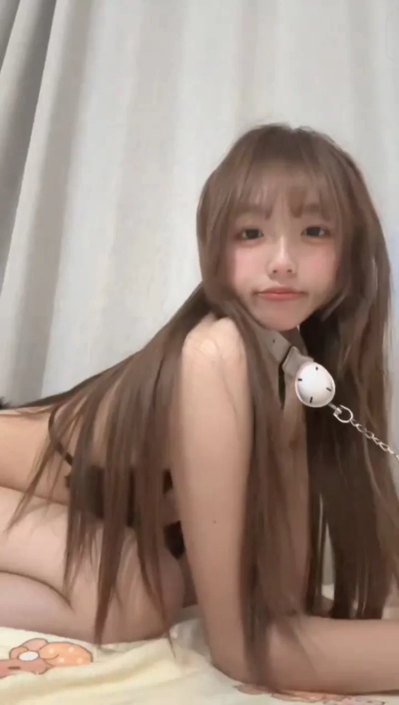 女大学生 推特福利姬在校女大学生#粉小狗 宿舍里自慰 自拍合集（网盘版）【50v14p+106m】
