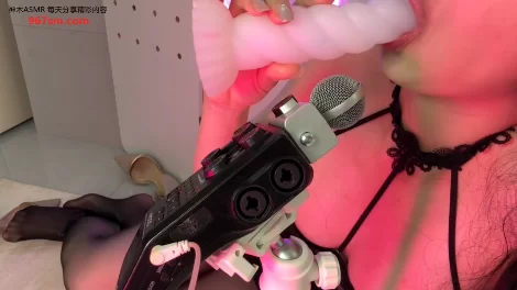 ASMR ASMR  晚安yoyo    R_E_STUDIO  092khuan龙【1v+177m】