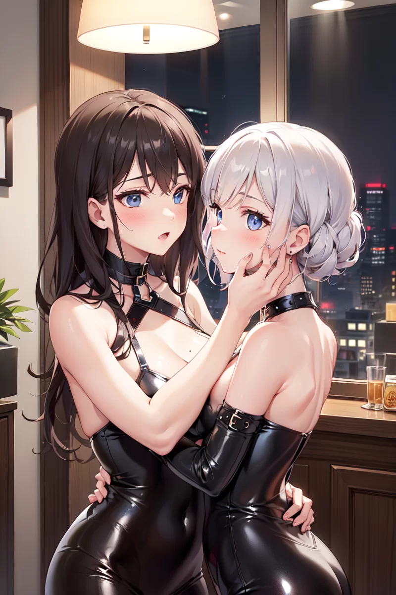 动漫 新AI第57波【189P+579M】