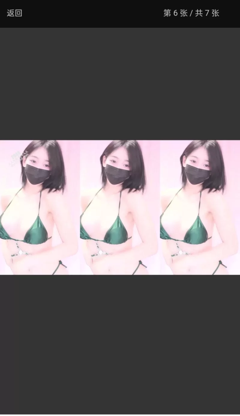 日韩主播 韩国19+美女主播BJ 100472吴智琳 近期裸舞诱惑[10v 1.7g][百度网盘【10v+1.7g】