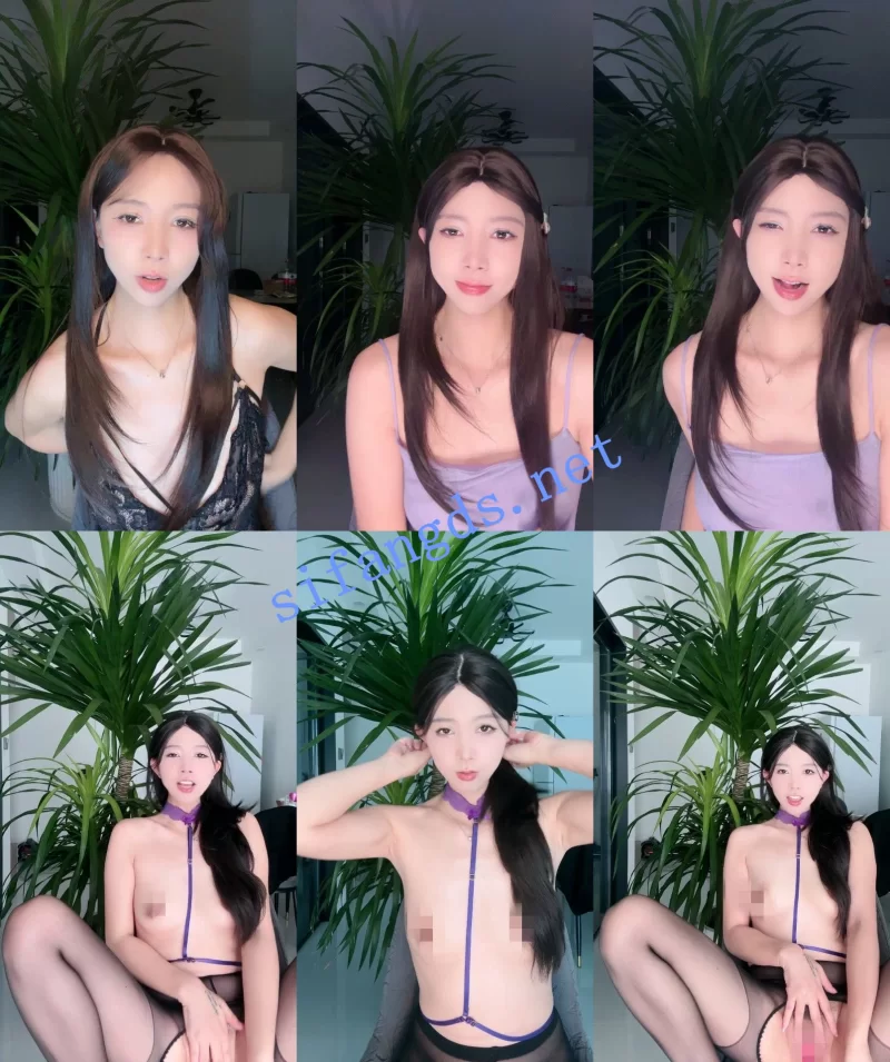 国产主播 ♆♆[妍妍]绿播尤物女神~! 美乳诱惑~道具抽插~爽到喷水【5V+5.5G】