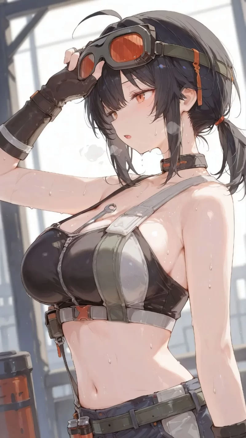 动漫 E站搬运][Patreon] sitone しとね 2025.06 [AI Generated]【1+90m】