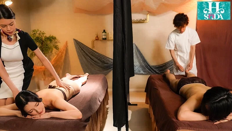 日韩AV 橘妈和森泽共同出演的，剧情不错【1v+6.9G】