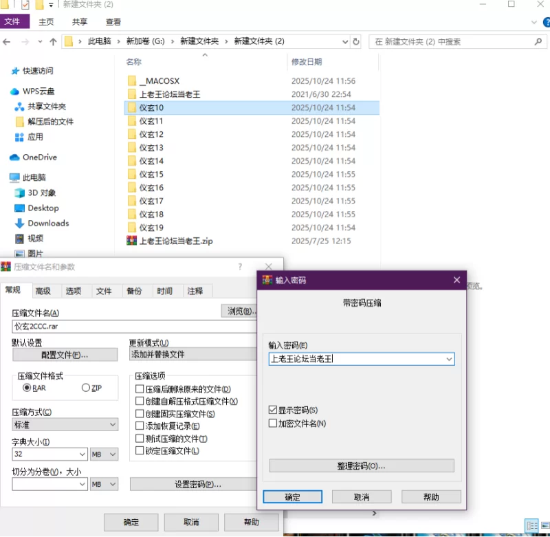 虚拟人 绝区零   仪玄小合集2【10本+2G】
