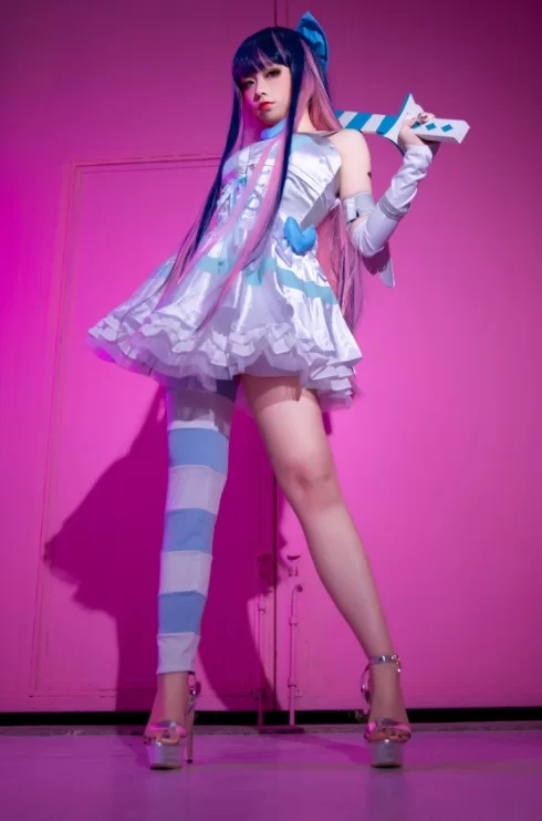 国产coser G44不会受伤 15套合集 471P-5.07G【471P+5.07G】