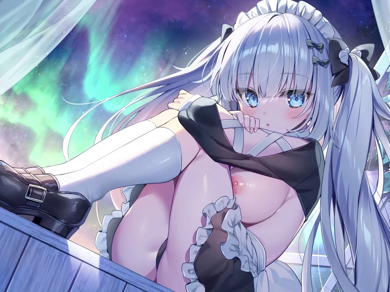 ASMR 琉璃雪楼系列6部合集（汉化）【6+2.84g】