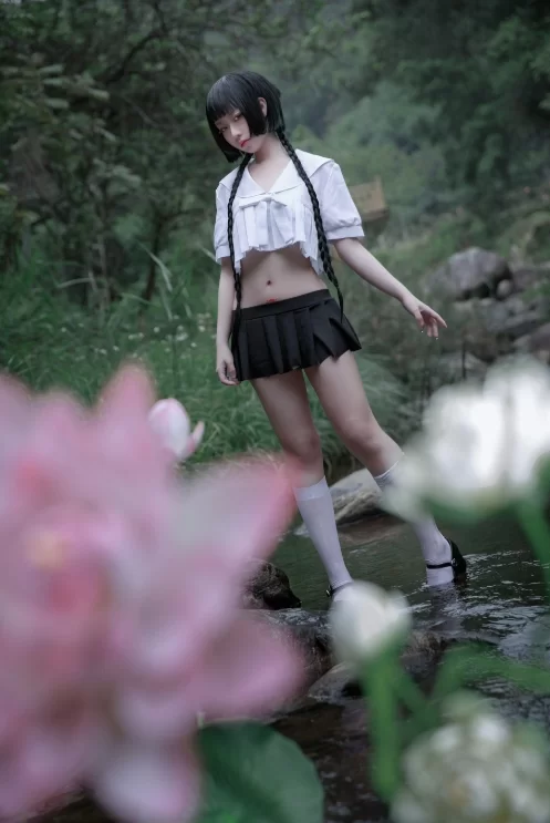 国产coser G44不会受伤 15套合集 471P-5.07G【471P+5.07G】