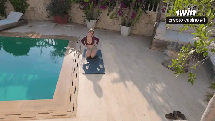 高颜值 [Comatozze]极品天然摇晃巨乳[巨乳少妇出轨园丁]【1+406M】