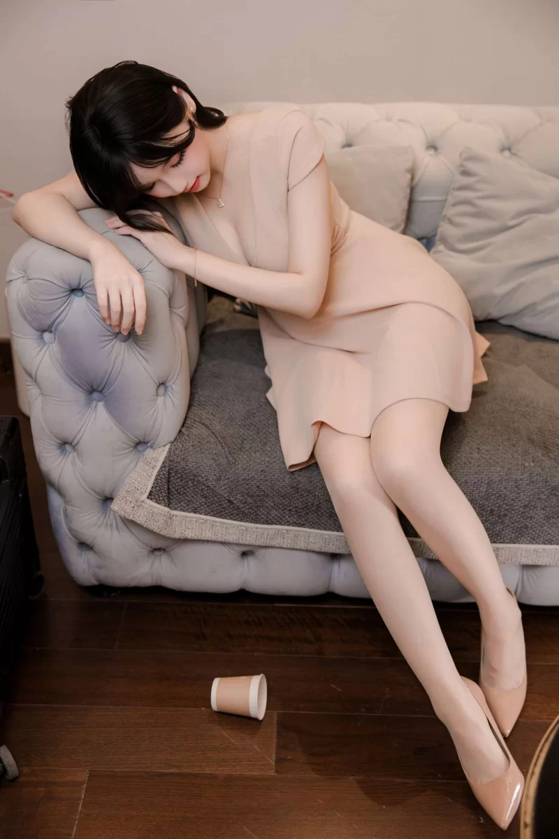 Cosplay 雪晴Astra Vol.081 肉丝 洗浴店 [86P1V-1.49GB][百度网盘]【86P1V+1.49G】