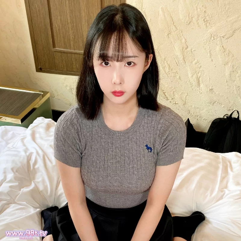 中文字幕 FC2PPV-4772206 摄影师玩的不亦说乎的 韩国风超级听话的小姐姐【2v+9G】