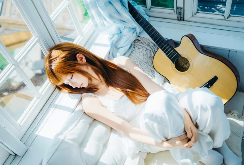 腿控足控 蠢沫沫_10月自拍3 [29P]【29P+750m】