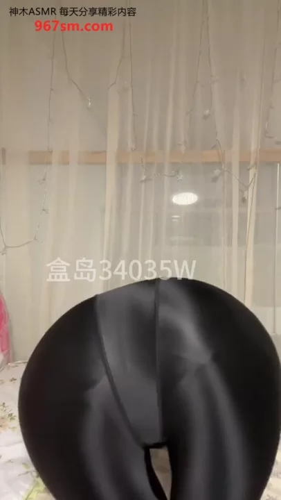 ASMR 你的好朋友西洲 女杀手【1v+517m】
