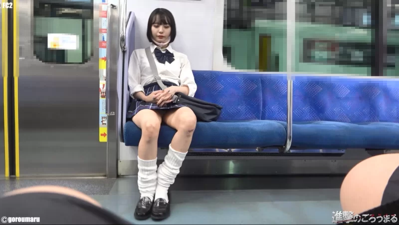 合集 户外露出 FC2卖家 進撃のごろうまる 合集-第三弹【11V+40G】