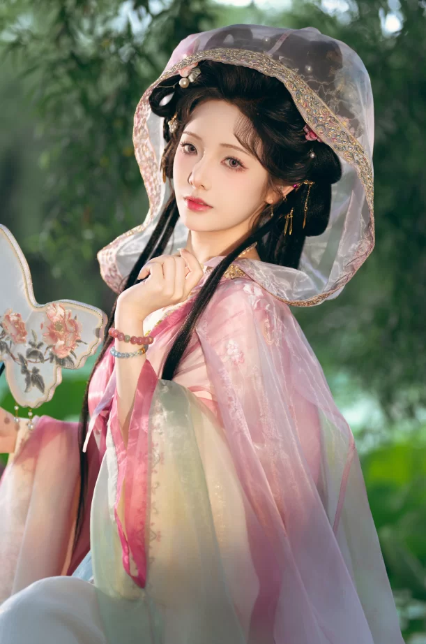 腿控足控 雯妹不讲道理_祝您中秋快乐owo [20P]【20P+260m】