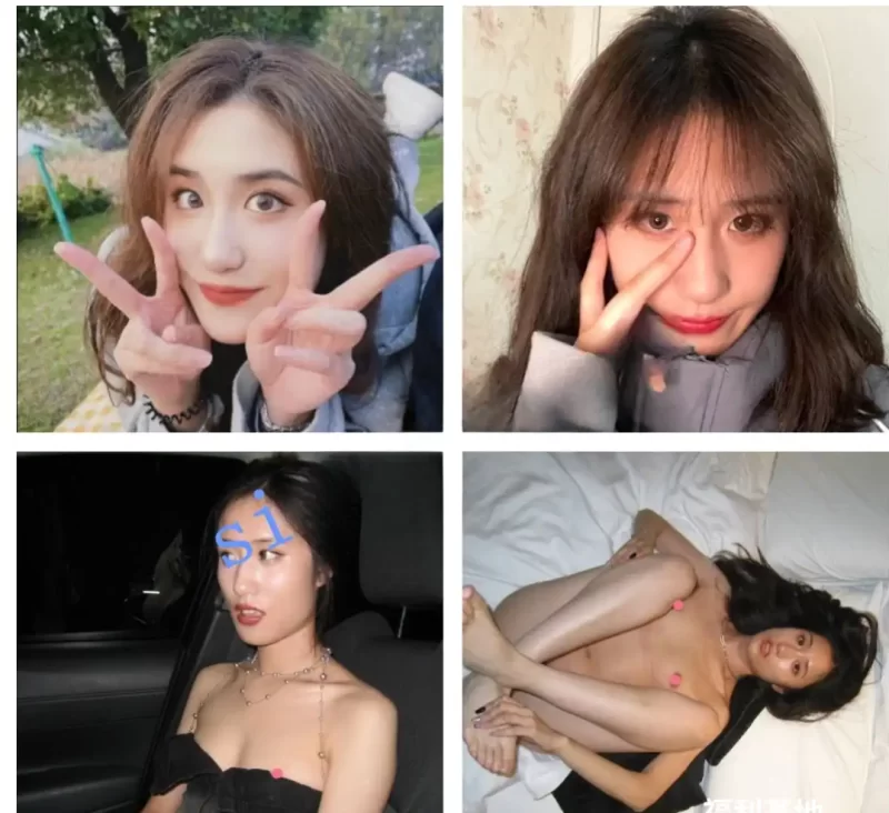 自拍 男友泄密：极品骚货幼师彭恋雅等多位美女图影4.42G【1+4.42G】