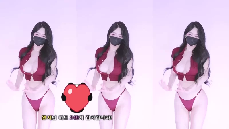 日韩主播 [国庆福利九]韩国19+G奶女主播BJ o111na 9月裸舞诱惑【15v+2.1g】