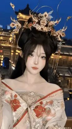 唯美 ai短视频小集合【47v+102m】