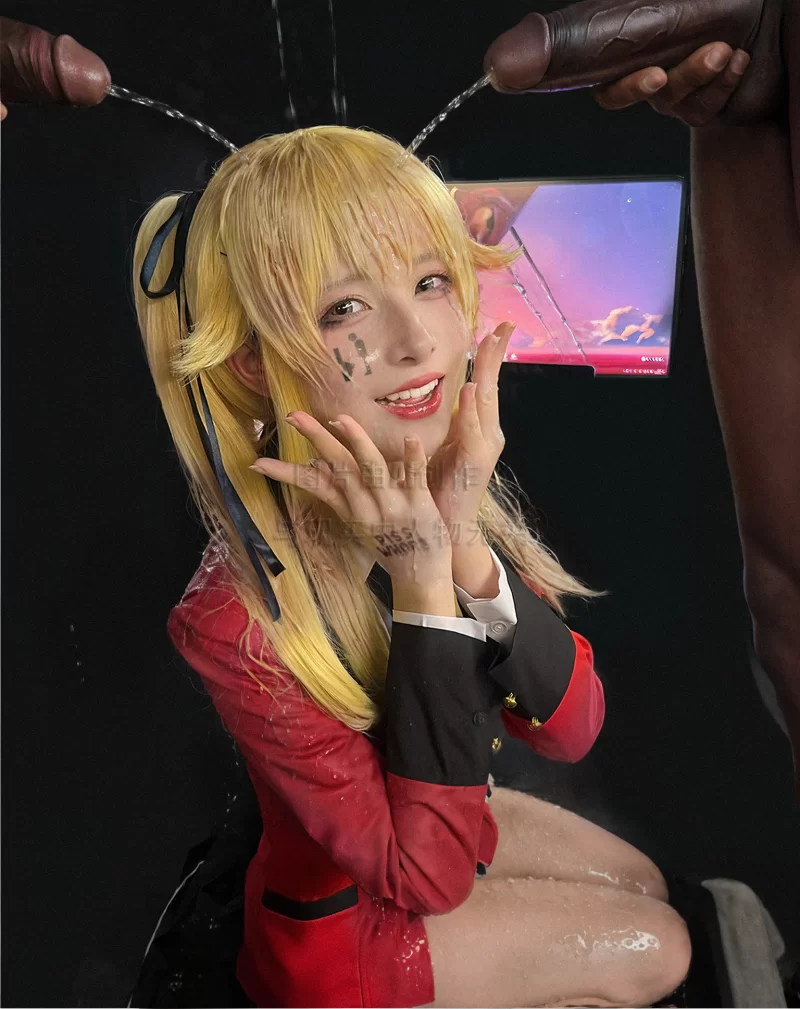 明星换脸 [MAKA AI]国内高颜值反差母狗coser-腥味猫罐AI意淫图片【8p+14.4M】