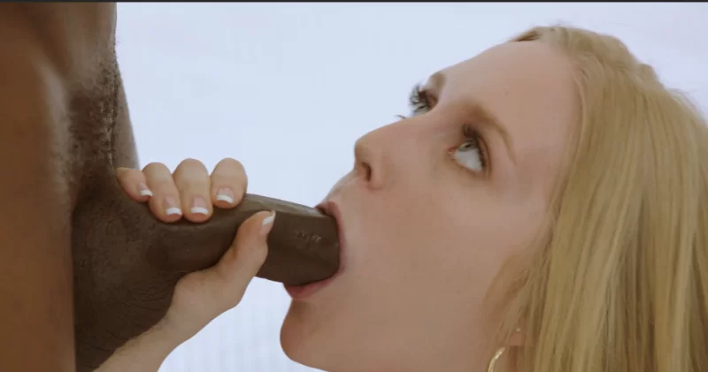 高颜值 看见大黑屌，小姐姐好像很开心【1v+3.45G】