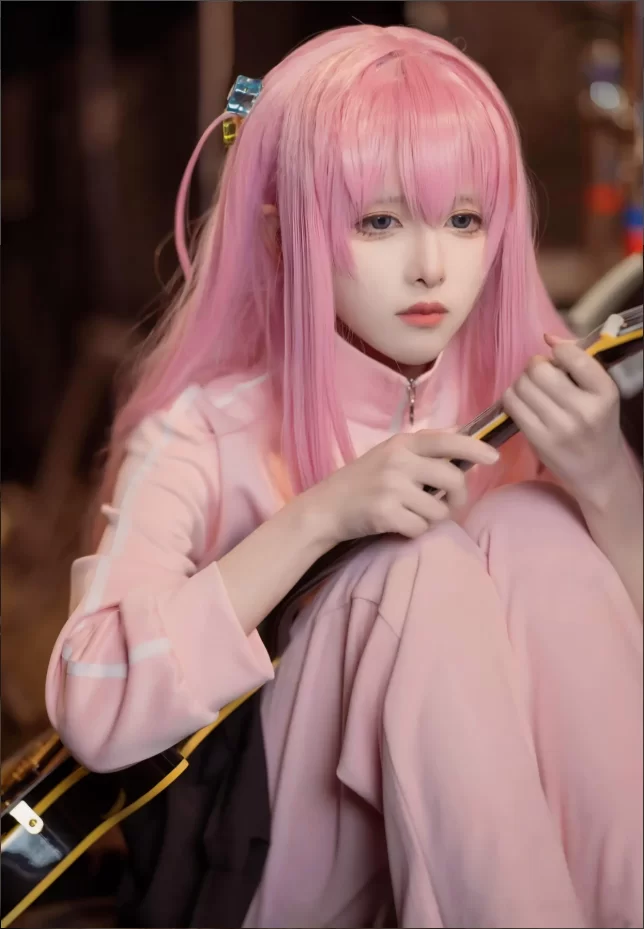 国产coser 腥味猫罐 – 全套含随包视频14套【210P+1.2G】