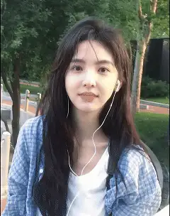 明星换脸 AI图生视频插入章若楠，（附教程-不用电脑小白也能做明星【23V+63.53MB】