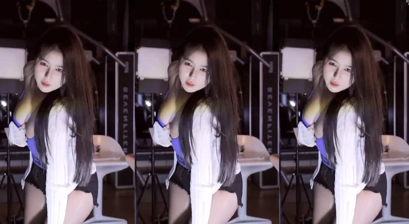 国产主播 斗鱼主播小酒窝翁馨热舞和直播露点被封视频【13V+3G】