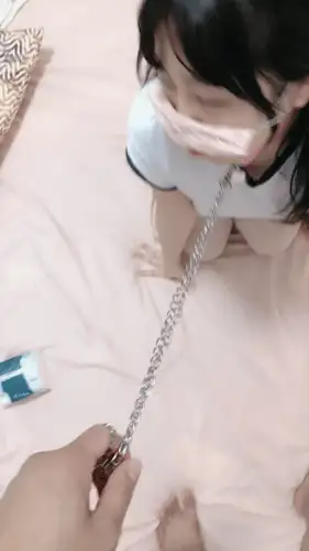 国产主播 [07萝莉双马尾]巨乳肥臀微胖母狗️暴力调教疯狂抽插️【156v+135G】
