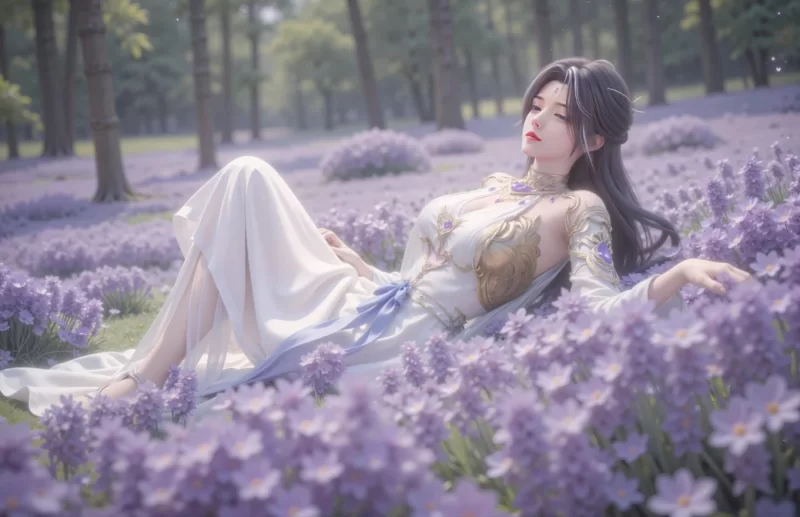 动漫 完美世界-叶倾仙,万界神主-影魅,天穹,完美世界-柳神,完美世界-魔女,【1+500m】